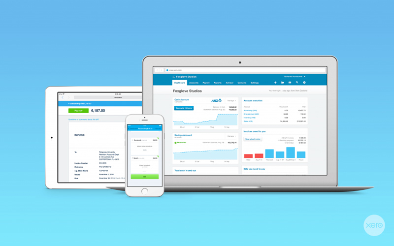 The Best Accounting App for Businesses